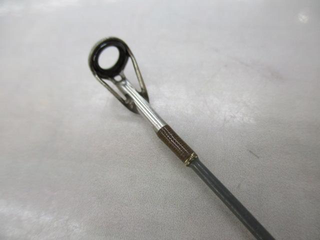 ストリームスピン ボロン SS-56EXL チタンSIC+スクリューシート