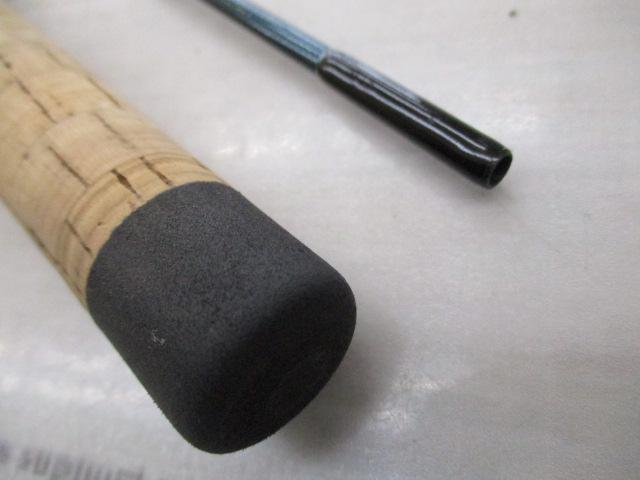 スーパースティンガー ボロン SSS-68 Si