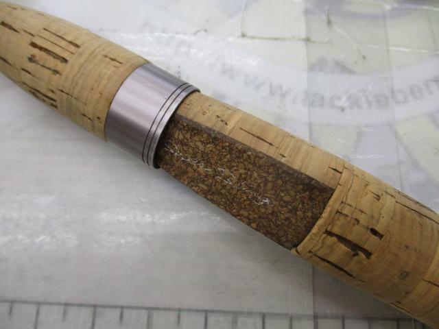 スーパースティンガー ボロン SSS-68 Si