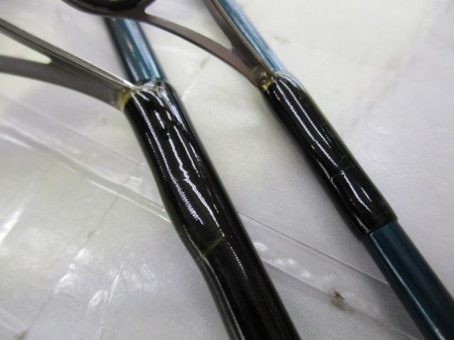 スーパースティンガー ボロン SSS-68 Si