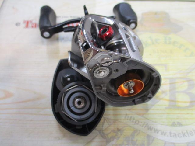 アルファスSV 105SH