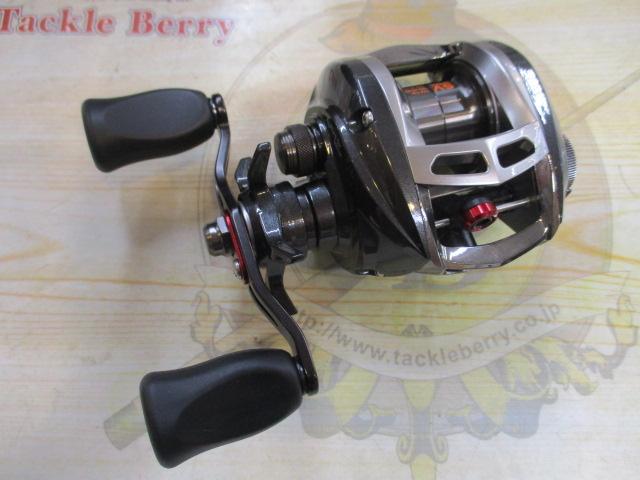 アルファスSV 105SH