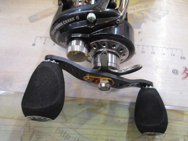 レボ パワークランク6