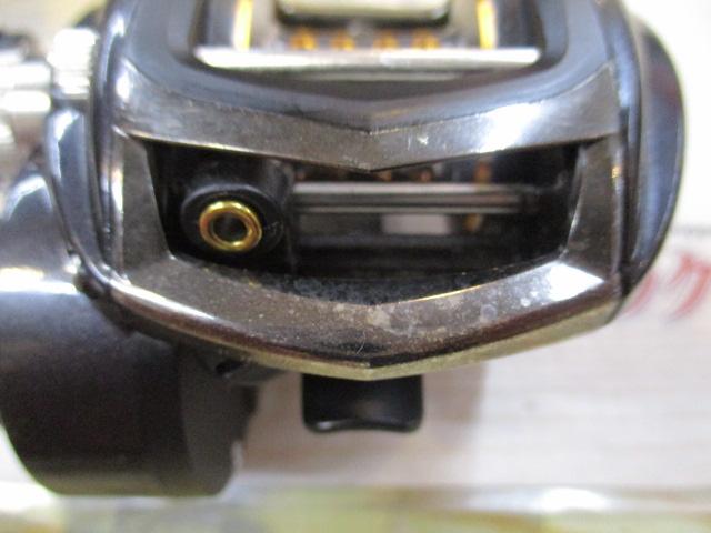 レボ パワークランク6