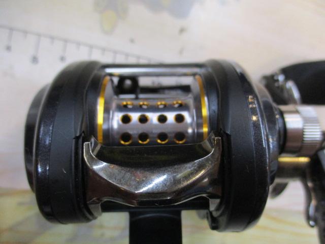 レボ パワークランク6