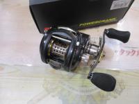 レボ パワークランク6