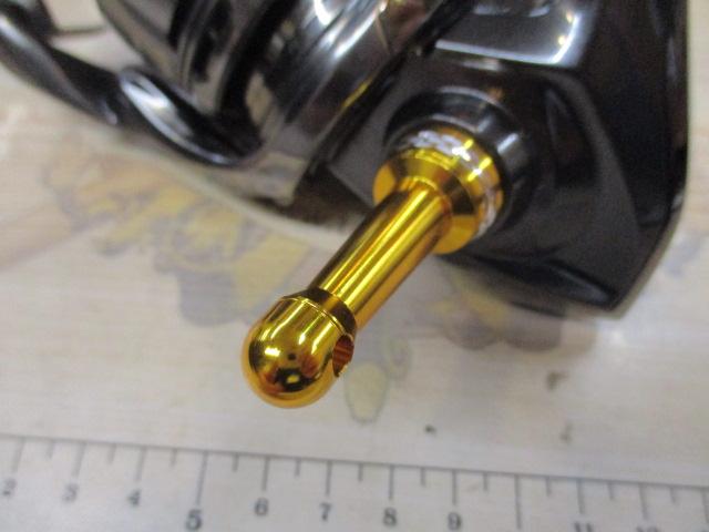 24ツインパワー 4000MHG