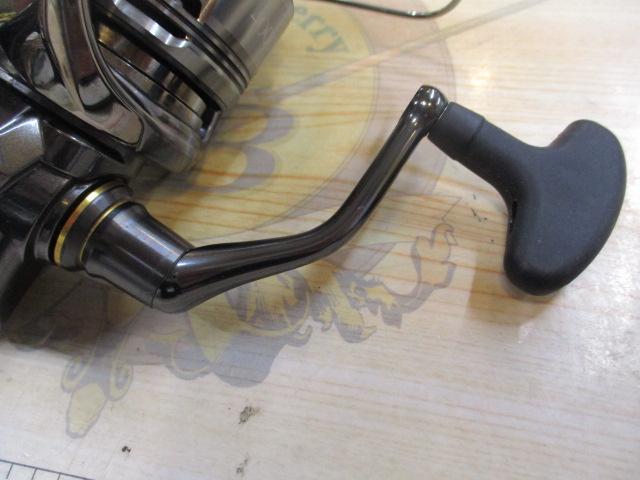 24ツインパワー 4000MHG