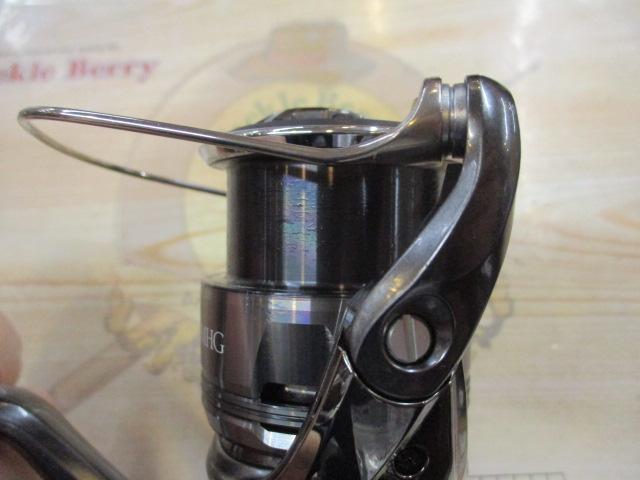 24ツインパワー 4000MHG｜＠ベリーネット 日本最大新品中古釣具WEBショップ