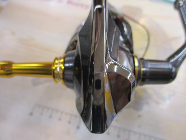 24ツインパワー 4000MHG