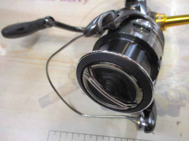 24ツインパワー 4000MHG