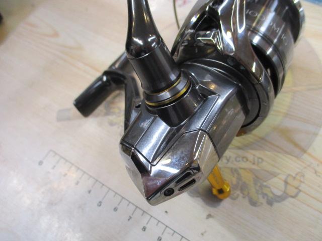 24ツインパワー 4000MHG