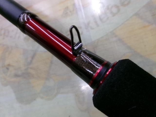 セフィアXR S86MLS