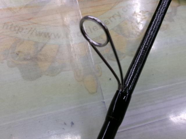 セフィアXR S86MLS