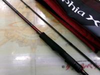 セフィアXR S86MLS