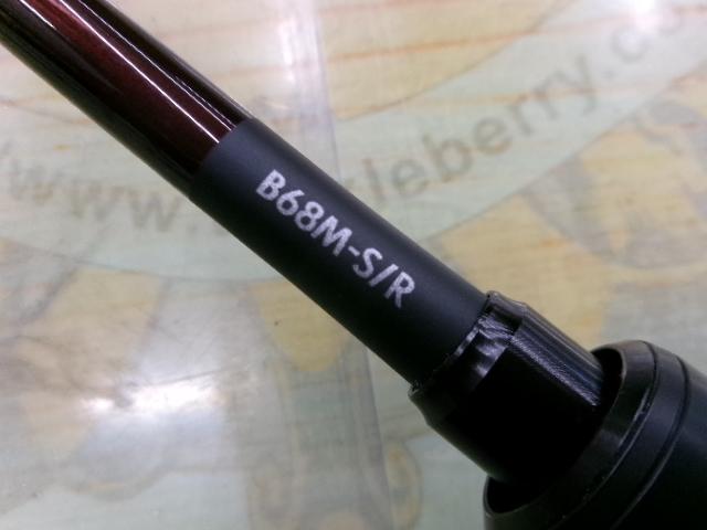 19セフィアSSメタルスッテ B68M-S/R｜＠ベリーネット 日本最大新品中古