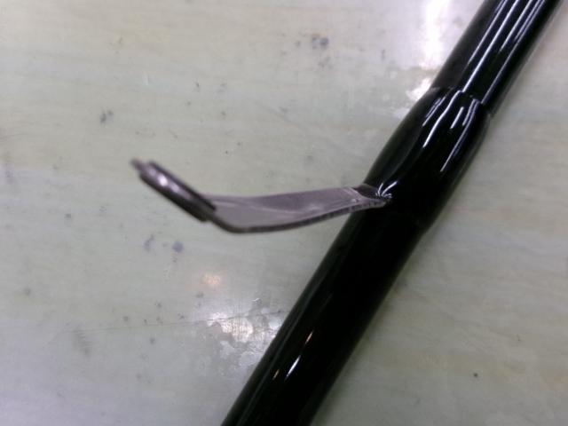 プレジールアンサー PA 93