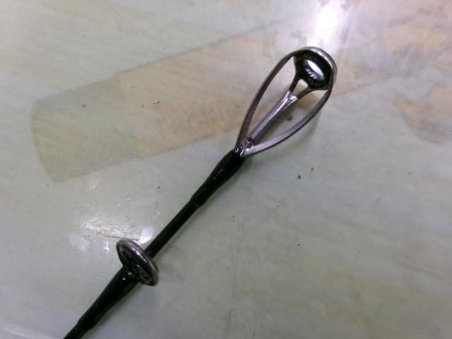 プレジールアンサー PA 93