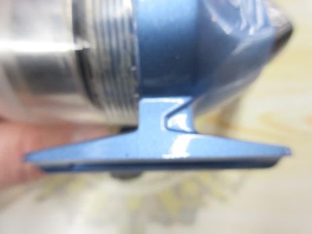 プリウススピンキャスト