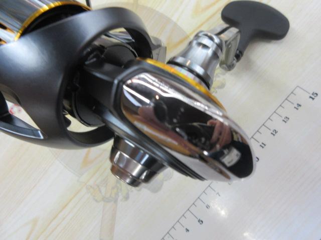 23エアリティ PC LT3000-XH