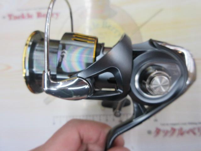 23エアリティ PC LT3000-XH