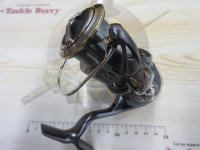 23エアリティ PC LT3000-XH