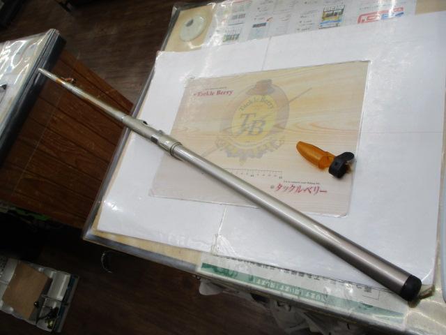 SILマークドライ 5-52遠投