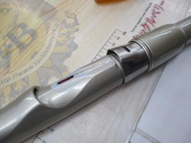 SILマークドライ 5-52遠投