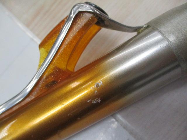 SILマークドライ 5-52遠投