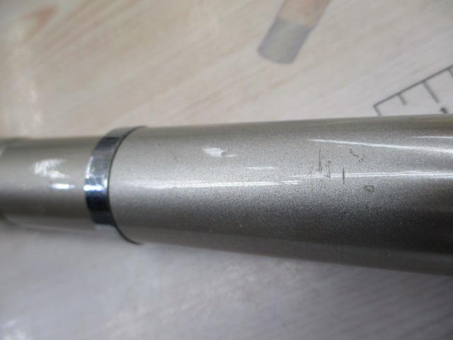 SILマークドライ 5-52遠投