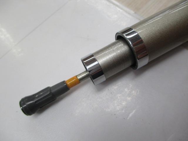 SILマークドライ 5-52遠投