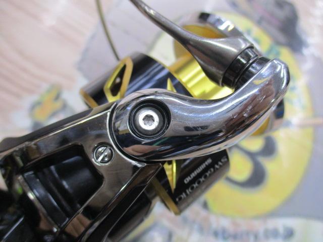 20ステラSW 6000HG｜＠ベリーネット 日本最大新品中古釣具WEBショップ