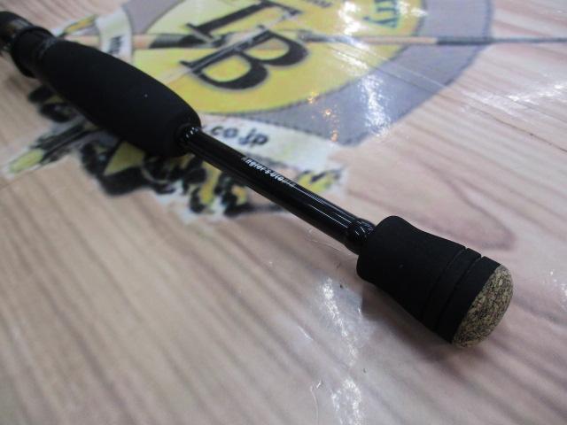 グランデージ レガシー ハイパースティンガー S56L-HS