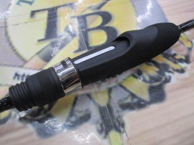 グランデージ レガシー ハイパースティンガー S56L-HS