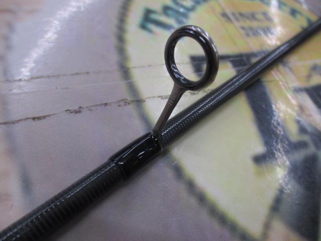 グランデージ レガシー ハイパースティンガー S56L-HS