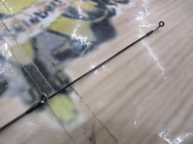 グランデージ レガシー ハイパースティンガー S56L-HS