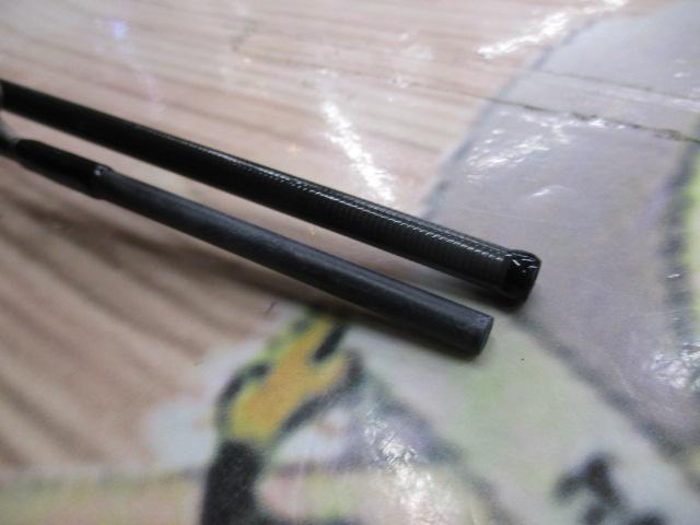 グランデージ レガシー ハイパースティンガー S56L-HS