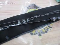グランデージ レガシー ハイパースティンガー S56L-HS