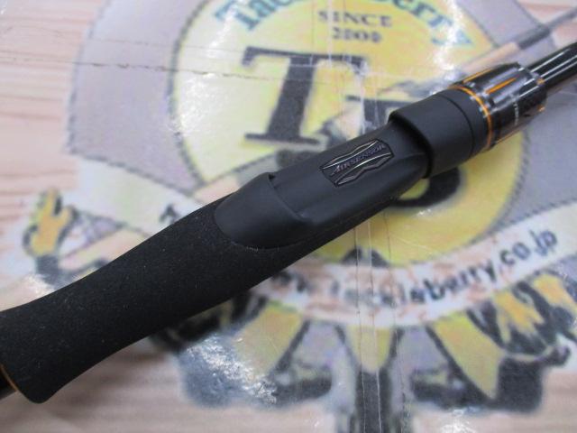 リベリオン 701HRS｜＠ベリーネット 日本最大新品中古釣具WEBショップ