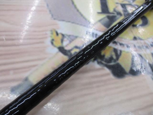 リベリオン 701HRS