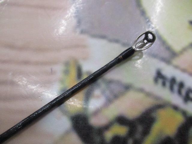 リベリオン 701HRS