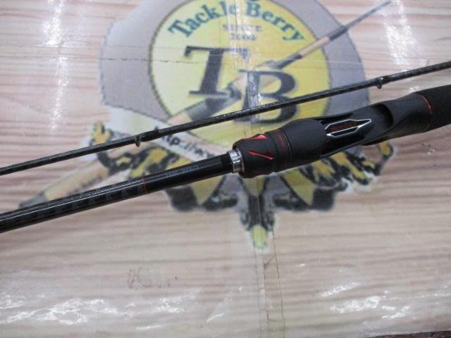 20ゾディアス 168L-BFS-2｜＠ベリーネット 日本最大新品中古釣具WEB