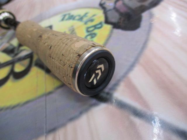 エアエッジ 641UL/LS・E