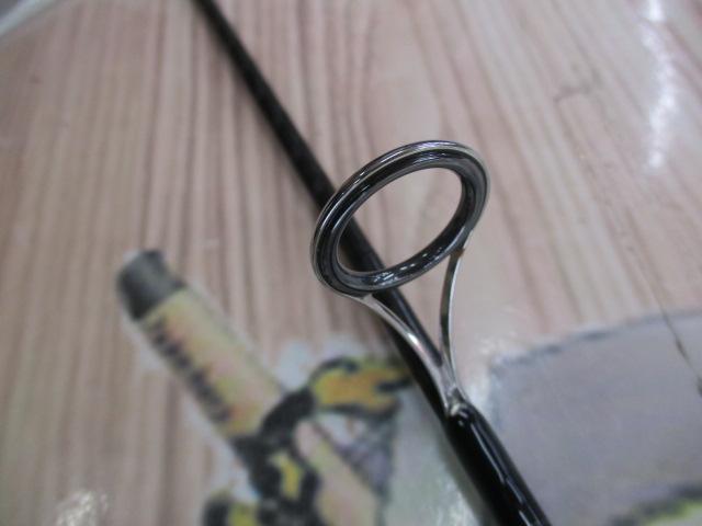 エアエッジ 641UL/LS・E