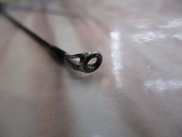 エアエッジ 641UL/LS・E