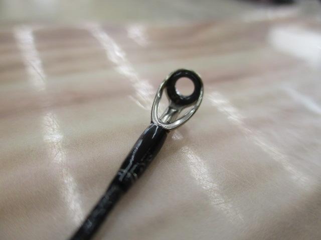 エアエッジ 641UL/LS・E