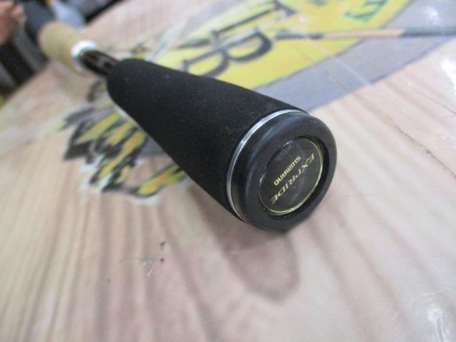 17エクスプライド 166M