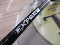 17エクスプライド 166M