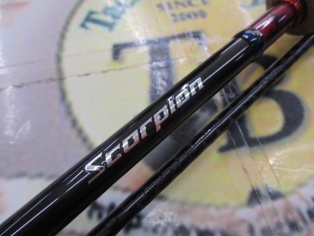 スコーピオン1704R-2