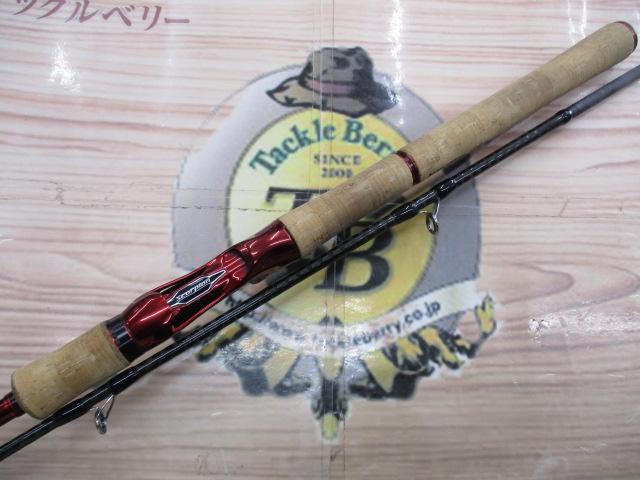 スコーピオン1704R-2